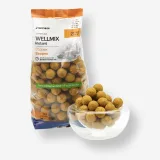 CAPERLAN Boilies na lov kapra Wellmix Instant 20 mm/1 kg Scopex bez · záber 1