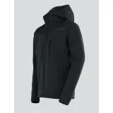 Pánská mikina se zipem FUNDANGO Ashford Insulated Fleece Jacket-780-antracit · záber 3