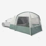 QUECHUA Predsieň pre auto Car Connect Fresh bez · záber 1