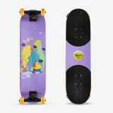DECATHLON Skateboard Play 120 Friends 3 - 7 rokov 7,25" · záber 1