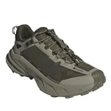 Pánska nízka turistická obuv ADIDAS Terrex Freehiker SL GTX M olive strata night cargo silver pebble · záber 3