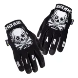 W-TEC Black Heart Web Skull čierna - 4XL · záber 1