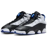 Nike Air Jordan 6 Rings (gs) - 38 · záber 3