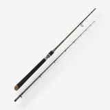 CAPERLAN Prívlačový prút na lov šťúk WXM 500 Spinning Pike 2,40m H/XH 14-85g bez · záber 1