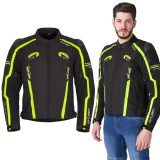 W-TEC Tonkawo čierna-fluo - 5XL · záber 1