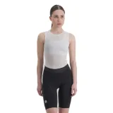 Dámské cyklistické kalhoty SPORTFUL Total comfort w short, black · záber 1