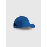 Chlapčenská šiltovka 4F JUNIOR BASEBALL CAP U547-32S-DENIM · záber 3