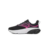 Női futócipő UNDER ARMOUR UA Rogue 6 W black black rebel pink · záber 2