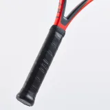 ARTENGO Tenisová raketa TR990 Power Pro 300 g červeno-čierna GRIP 4 · záber 2