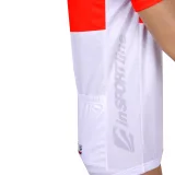 inSPORTline Pro Team černo-červeno-bílá - XL · záber 3