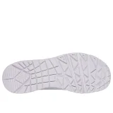 Dámská rekreační obuv SKECHERS Uno Stand On Air lavender · záber 5