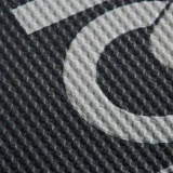 QUIKSILVER Pánske žabky Java Nitro čierne 39 · záber 1