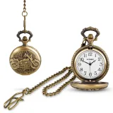 Vreckové hodinky W-TEC Reverend · záber 1