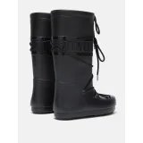 Dámske gumáky MOON BOOT RAIN BOOTS HIGH, 001 black · záber 4