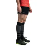 KIPSTA Pánske šortky na rugby R500 čierne M · záber 1