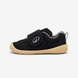 DECATHLON Detská barefoot obuv na suchý zips Crawler Hybrid čierna 24 · záber 1
