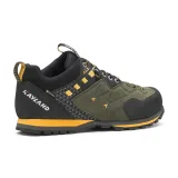 Pánská nízká turistická obuv KAYLAND Vitrik GTX M dark green ocher · záber 5