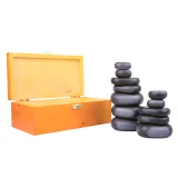 inSPORTline Basalt Stone - 20 ks · záber 1