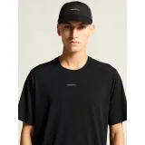 Pánske tréningové tričko s krátkym rukávom CRAFT T-Shirt Hypervent · záber 3