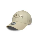Dámska šiltovka NEW ERA 940W MLB Sequin wordmark 9forty NEYYAN · záber 1