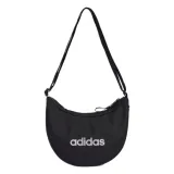 Dámska kabelka ADIDAS W L ESS POUCH BLACK SILVMT · záber 1