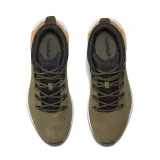 Pánská vycházková obuv TIMBERLAND Sprint Trekker leaf green · záber 4