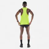 KIPRUN Bežecké tielko 900 Light neónovo žlté 2XL · záber 2