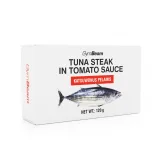 GymBeam Tuna steak in tomato sauce · záber 1