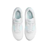 Dámská vycházková obuv NIKE Air Max 90 white light silver glacier blue · záber 4