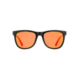 Sluneční brýle RED BULL SPECT ECOS-003P, black brown with red mirror · záber 3