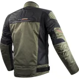 LS2 Shadow Man Khaki Black · záber 2