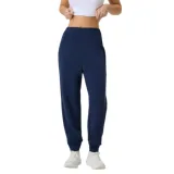 Dámske tepláky 4F TROUSERS CAS F1410-31S-NAVY · záber 1