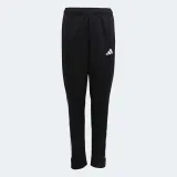 ADIDAS ADIDAS Sereno 26 detské tréningové tepláky čierno-biele 11-12 r · záber 1