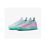 Chlapecké fotbalové kopačky turfy NIKE Mercurial Vapor 16 Academy Jr TF ocean cube pink blast · záber 3