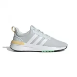 Dámská sportovní obuv (tréninková) ADIDAS Racer TR21 blue tint cloud white pulse amber · záber 2