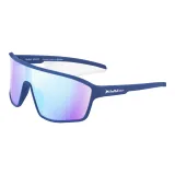 Sluneční brýle RED BULL SPECT DAFT-004, blue, ice blue revo, CAT3, 137-130 · záber 2