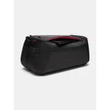 Cestovná taška UNDER ARMOUR No Weigh BP DF-BLK · záber 3