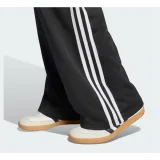 Dámske tepláky ADIDAS ORIGINALS SMOCKED FB TP BLACK · záber 4