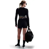 Dámské běžecké kraťasy NIKE PRO W NP DF 2IN1 SHORT TT · záber 5