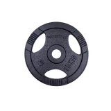 inSPORTline Hamerton Black 5 kg olympijský · záber 6
