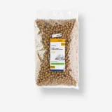 CAPERLAN Boilies na lov kapra Wellmix Instant 15 mm/9,5 kg Scopex bez · záber 1