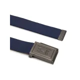 Pánsky opasok UNDER ARMOUR M DRIVE STR WEBBING BELT-NVY · záber 2