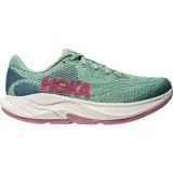 Dámska bežecká obuv HOKA Rincon 4 W jadeite alpine blue · záber 1