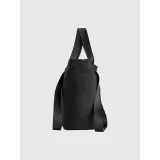 Dámská taška přes rameno 4F SHOULDER BAG F109-WSS26ASBGF109-20S-DEEP BLACK · záber 5