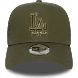 Pánská kšiltovka NEW ERA AF TRUCKER MLB LOS ANGELES DODGERS NOV · záber 3