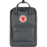 Batoh FJALLRAVEN Kanken Laptop 15 - super grey · záber 1