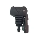 ROCKRIDER Hlava na nožnú pumpu 520 bez · záber 2
