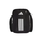 Malá taška cez rameno ADIDAS APWR ORGANIZER BLACK WHITE · záber 1