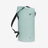 DECATHLON Vodácky vodotesný vak 40 l lišajníková bez · záber 1