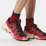 Salomon Speedcross 6 GTX M - Velikost: 46 2/3 | Barva: Čierna · záber 2